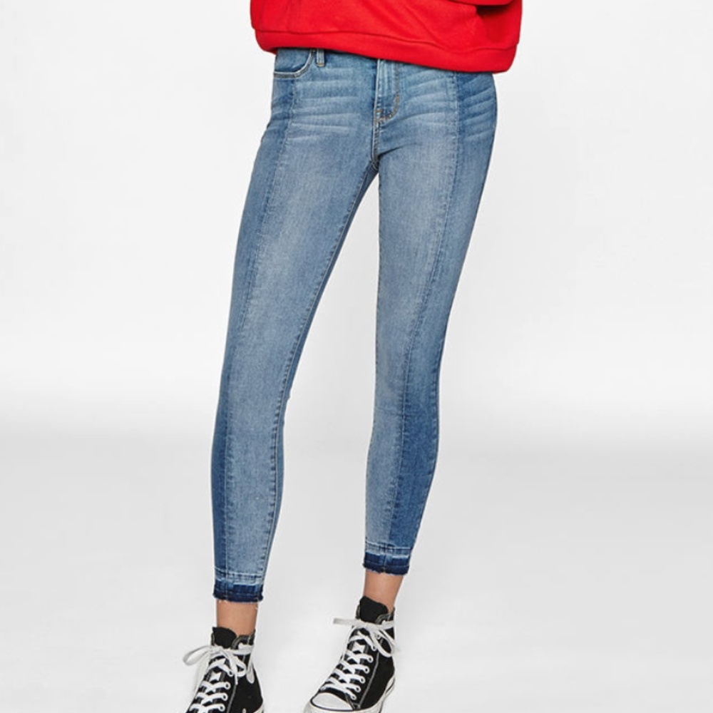 PacSun Perfect Fit Jeggings [BRAND NEW]